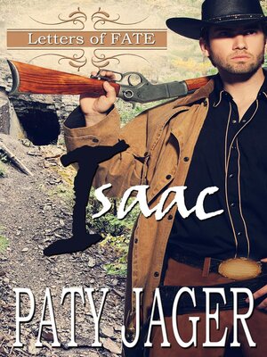 cover image of Isaac
